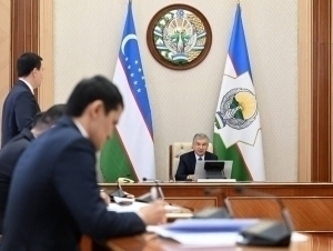 Қорақалпоғистонда кўмирдан олтин ажратиб олиш фабрикаси қурилади