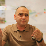 Урбанизация уй-жойларни бузиш дегани эмас – Арипов