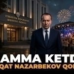 “Команда” кетди, вазир қолди: Бу ишончми ёки охирги огоҳлантириш?