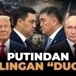 Путиндан “оқ фотиҳа”, судга берилган Трамп ва Эроннинг янги уруш режаси – WEEKEND