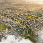 Янги Тошкентдаги ер участкалари аукционга қўйилади