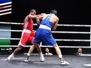 8 nafar o‘zbekistonlik bokschi jahon chempionatida yarim finalga chiqdi