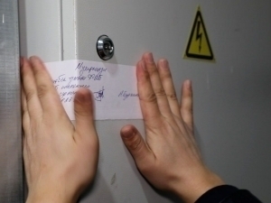 Тошкентда ёнғин хавфсизлигига риоя қилмаган бинолар ёпилди