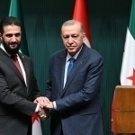 Suriya Prezidentining hayoti xavf ostidami?