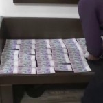 Andijonda qalbaki pul tayyorlash bilan shug‘ullangan jinoiy guruh qo‘lga olindi 