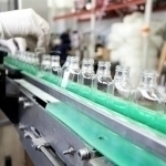 Toshkentda antiseptik ishlab chiqarishga mo‘ljallangan spirt pullandi