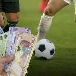 Kelishilgan o‘yinda qatnashgan o‘zbekistonlik hakam va futbolchilar umrbod futboldan chetlatildi