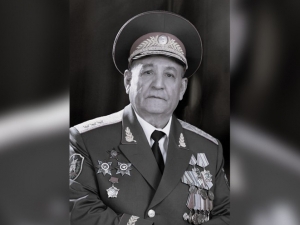 O‘zbekiston Qurolli kuchlarining sobiq bosh shtabi boshlig‘i vafot etdi