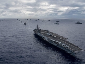 БМТ АҚШнинг Кариб денгизидаги кемаларга ҳужумларини қоралади