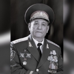 O‘zbekiston Qurolli kuchlarining sobiq bosh shtabi boshlig‘i vafot etdi