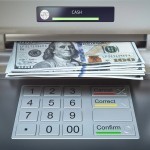 Dollar kursi yana tushdi