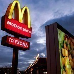 Endi to‘ylarda dasturxonga McDonald's tortiladi