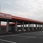 Restrictions on methane gas stations to be gradually lifted