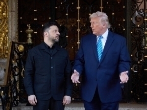 Трамп Зеленскийга Москвага боришни таклиф қилди – “Bloomberg”