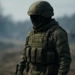 50-year-old “Uzbek” who fought in Ukraine sentenced to prison