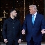 Трамп Зеленскийга Москвага боришни таклиф қилди – “Bloomberg”
