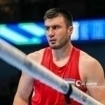 Bahodir Jalolov triumphs at the BRICS Games