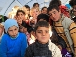 Rossiya migrant bolalarning qanchasini maktabga qabul qilmagani ma’lum bo‘ldi