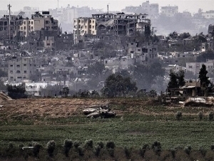 Xalqaro sud qaroriga qaramay, Isroil yana Rafahga hujum qildi