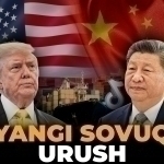 New Cold War: How the U.S.–China rivalry could benefit the world