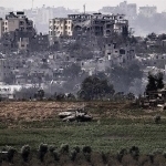 Xalqaro sud qaroriga qaramay, Isroil yana Rafahga hujum qildi