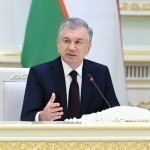 Mirziyoyev xususiy OAVda puxta taklif berilayotganini aytdi