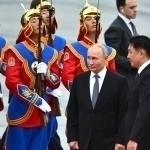 Putinning Mo‘g‘ulistonga tashrifi XJSga og‘ir zarba – Kiyev