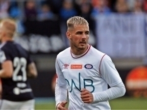 “Тулуза” вингери ирқчиликда айбланмоқда