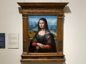 Asr o‘g‘irligi. “Mona Liza”ni kim o‘margan?