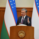 Ongli ravishda odamlarimizni ongsiz qilishga urindik – Prezident