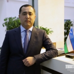 Ғазначилик бошлиғига биринчи ўринбосар тайинланди