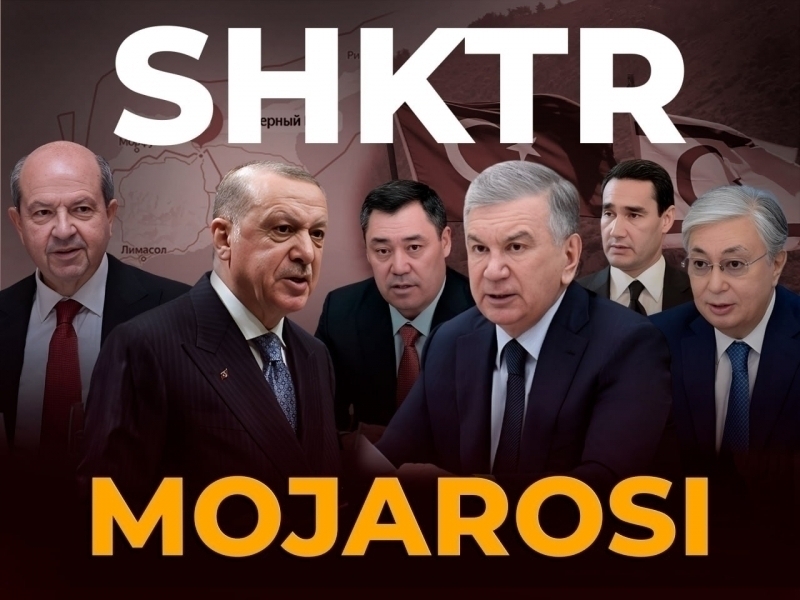 The TRNC controversy. Has Central Asia turned its back on Turkey?