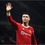 Ronaldu “Yunayted” tarixidagi eng zo‘r 10 ta futbolchi qatoriga kiritilmadi