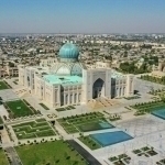 Islom sivilizatsiyasi markazi Ginnessga kirdi (video)