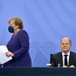 Merkel davri rasman tugadi. Germaniyaga yangi kansler saylandi
