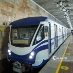 Энди метрода поездлар кўп куттирмайди