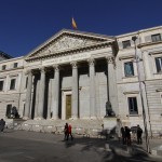 Испания Бош вазири парламентни тарқатиб юборишга қарор қилди
