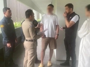 Tailandda AQSH so‘rovi asosida mashhur rossiyalik xaker ushlandi