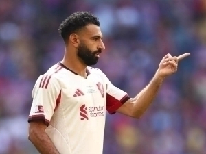 Салоҳ “Ливерпуль” таркибига қайтди