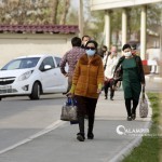 AQSH O‘zbekistonni koronavirus tarqalish darajasi noma’lum davlatlar qatoriga kiritdi