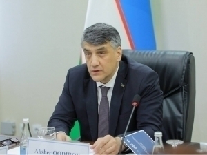 Those who commit atrocities against innocent children should not be allowed to live — Alisher Kadirov