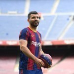Agueroning uzoq kutilgan debyuti bugun amalga oshishi mumkin 