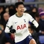 “Tottenxem” Son bilan shartnomani uzaytirishga yaqin turibdi 