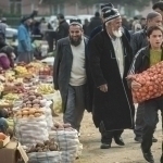 Muftiy Ramazon oyida bozorlardagi narxlarni oshirmaslikka chaqirdi