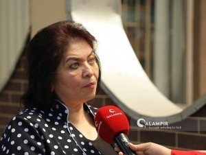 Child rights ombudsman Aliya Yunusova announces her resignation