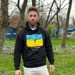 Рамос Украинани қўллаб-қувватлашга чақирди