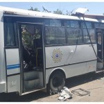 6 kishining o‘limiga sabab bo‘lgan avtobusdagi portlash bo‘yicha jinoyat ishi ochildi