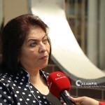 Bola huquqlari bo‘yicha ombudsman Aliya Yunusova iste’foga chiqishini ma’lum qildi