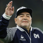 Maradonaning o‘limi oldidan aytgan so‘nggi so‘zlari ma’lum bo‘ldi
