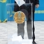 Qozog‘istonda AES qurilishi bo‘yicha referendumning dastlabki natijalari e’lon qilindi